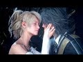 Final fantasy xv gmv  prayer de luna  leviathan boss battle theme 2