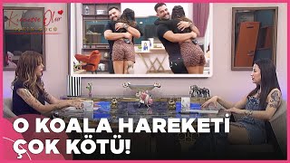 Buse Ve Görkemin Dansı Olay Oldu Kısmetse Olur Aşkın Gücü 8 Gün 2 Bölüm