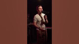 David Archuleta ~ He Lives in You ~ Pittsburgh