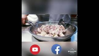 lutong pinoy chicken adobo  ofwlife