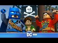 LEGO Justice League Cosmic Clash | Batbeard Ahoy! | DC Kids
