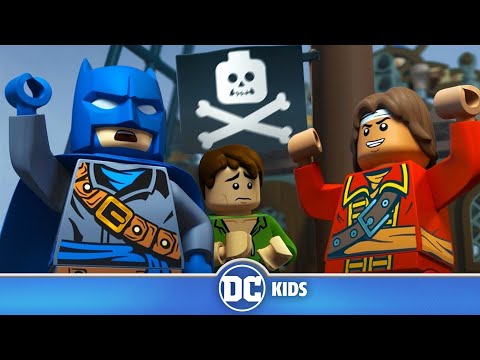 lego-justice-league-cosmic-clash-|-batbeard-ahoy!-|-dc-kids