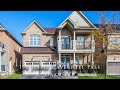 Virtual Tour: 198 Jessie Caverhill Pass, Oakville