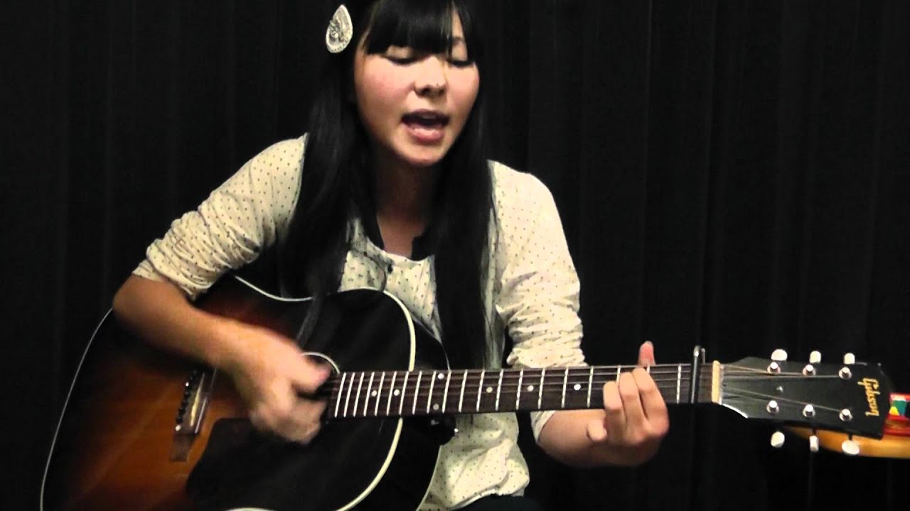 いきものがかり「いつだって僕らは」cover YUCHANG - YouTube