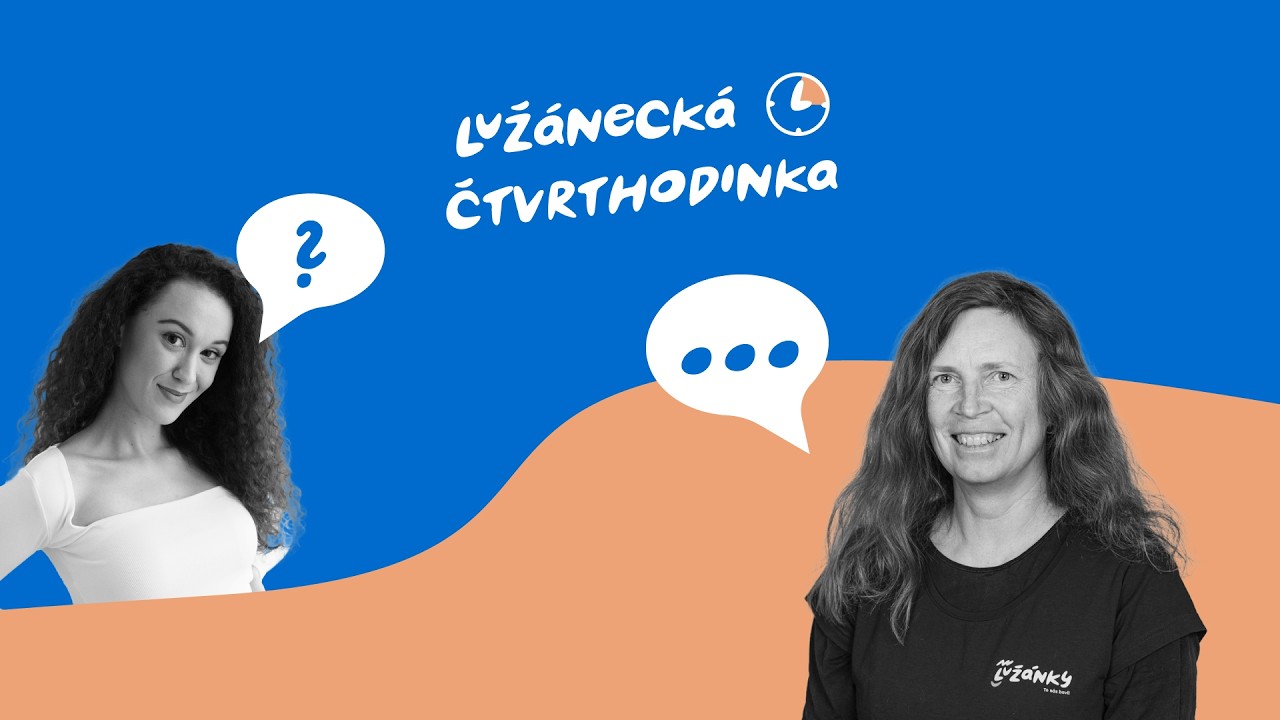 #15 Zvířata učí děti trpělivosti, empatii a zodpovědnosti