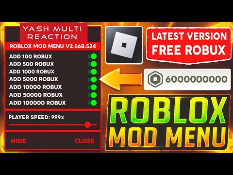 5000 Robux APK for Android Download