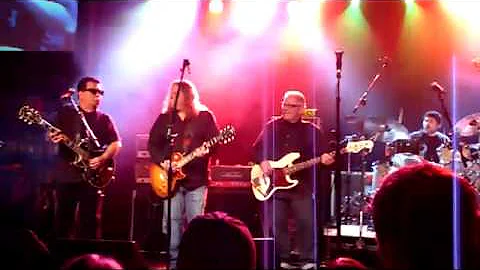 Los Lobos w/ Warren Haynes - 300 Pounds Of Joy - K...