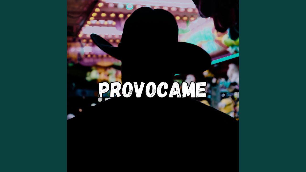 Provocame