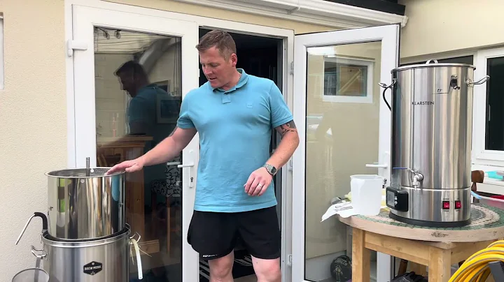 Guinness clone easy step by step beginner friendly with simple ingredients and techniques 