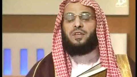 أما بعد الشيخ عائض القرنى سورة الكهف 4/4