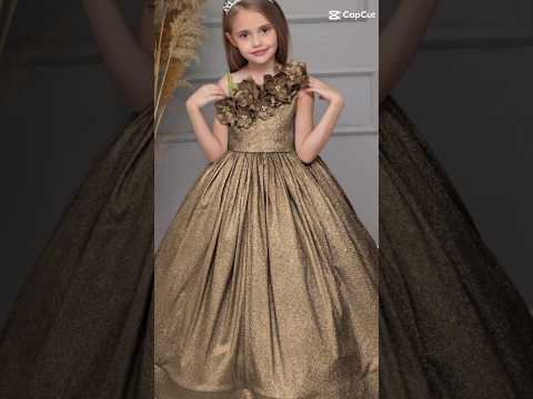 Maxi Design For Baby Girl Baby Girl Frocks Design