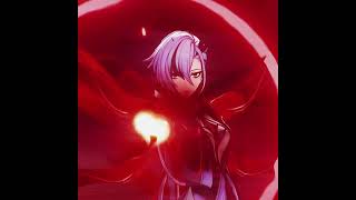 Arlecchino - Dark Side [Genshin Impact edit]