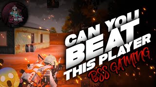 SOLO RUSH 🔥 GAME PLAY | PUBG MOBILE | BSS GAMING screenshot 5