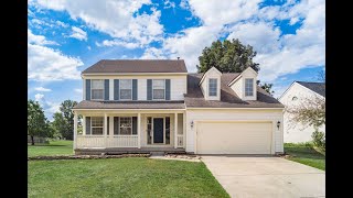 213 Kemperwood Drive video tour