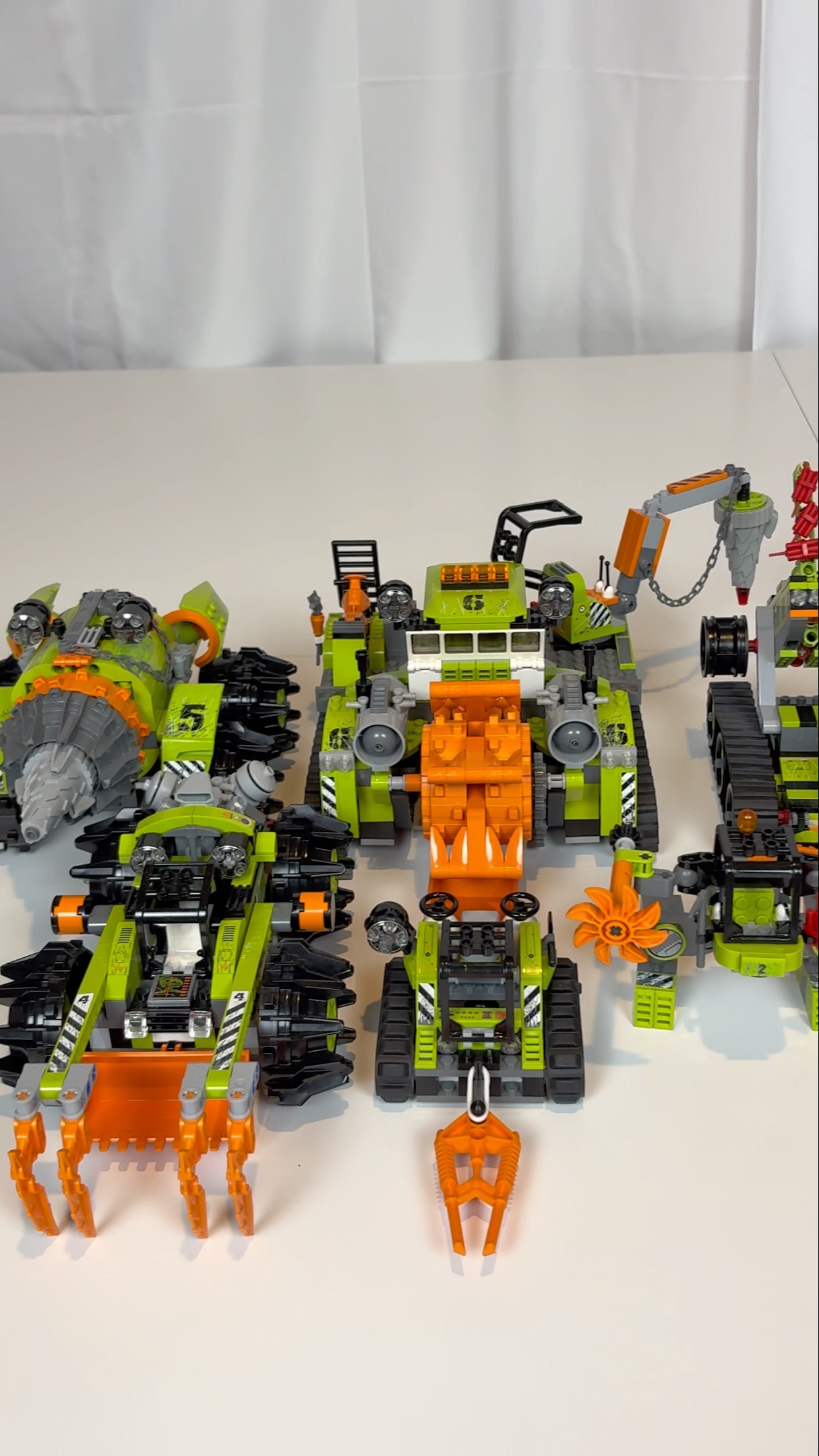 This is What REAL Men Fantasize About! 🤤🤩 #lego #powerminers