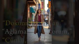 Sanki Birini Bekliyor Gibisin ?