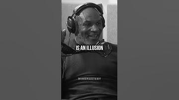 Mike Tyson mindset before a fight #motivation #motivational #motivationalvideo
