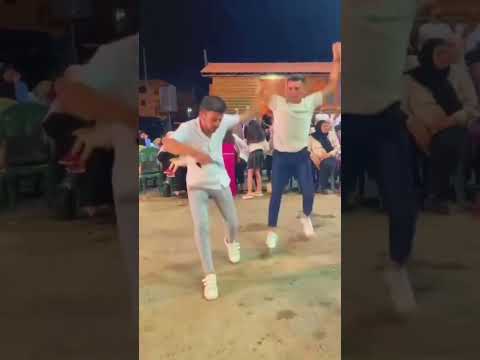 يا أحمد يا أبن الشرع Dabkedance دبكة لبنانية اكسبلور Dabke