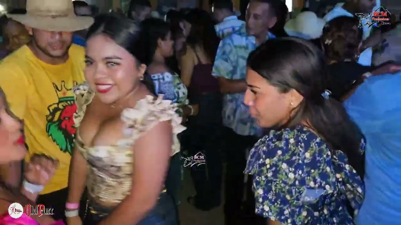 Víctor Bernal A Gozar Los Tamboritos en Las Huacas de Río de Jesús, 19 de enero de 2026