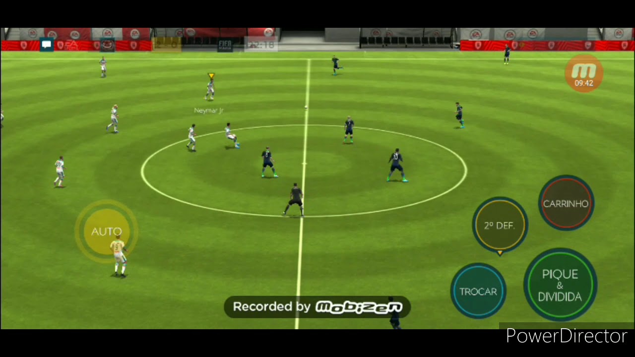 Testando meu time 106 / maior over YouTube