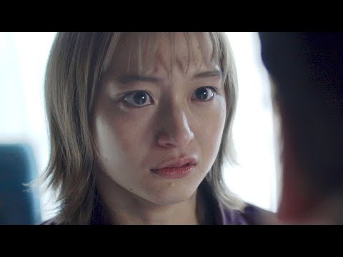 映画『成れの果て』特報