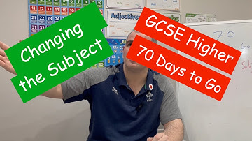 GCSE Higher Revision - 70 Days to Go - Corbettmaths
