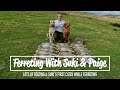 Ferreting With Suki & Paige - Suki