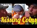 Wow! Metal Detecting Incredible Silver coins | Kissing Coins