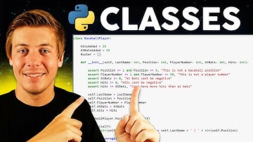 Mastering Python Classes: A Step-by-Step Guide for Beginners