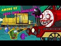 Among Us vs Choo Choo Charles - Ep1