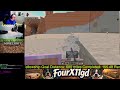 Minecraft — Shifting Boxes, Stacking Blocks, Bostons Say I’m Just Practicing for the Pyramid