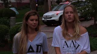 URI - What It Means To Be Greek 2017