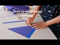 How to make a bias binding