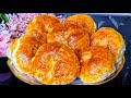 Новый турецкий трюк...Они такие вкусные, что я готовлю их 2 раза в неделю и хочу есть их каждый день