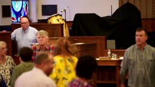 0830 Sermon 10/6/24