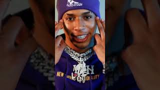 Who are you NLE Choppa #fyp #rap #viral