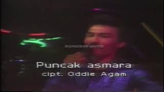 Utha Likumahuwa - Puncak Asmara (1988) (Original )