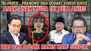 Download Lagu NGEDABRUS,, PRAB DAN QODARI SINDIR ANIES,, ANAK-ANAK MUDA INI BELA ANIES !! MP3 Download Lagu NGEDABRUS,, PRAB DAN QODARI SINDIR ANIES,, ANAK-ANAK MUDA INI BELA ANIES !! MP3