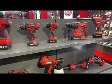 Yato Automotive Tools