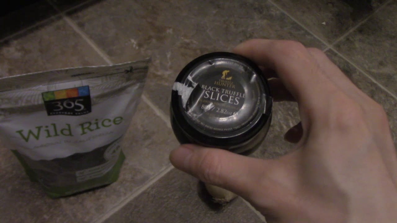 Truffle For Flavoring food Gives it a Butter Flavor