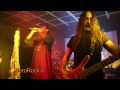 ORPHANED LAND - Live at &#39;Cycle&#39;