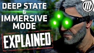 Is Ghost Recon: Breakpoint Fixed? Immersive Mode & Deep State EXPLAINED!