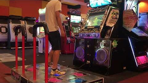 [DDR] 足3 true... ～radio edit～ BDP PFC 999830 Basic double