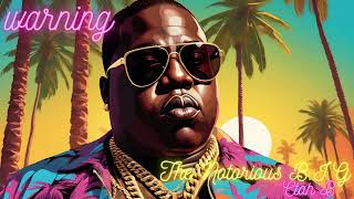 The Notorious B.I.G Productions™ - 