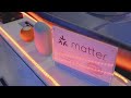 Govee Light Strips &amp; The Momentum Behind The Matter Standard (CES 2023)