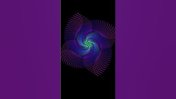 make amazing animations in python #viral #python #shorts #turtle #cool #amazing