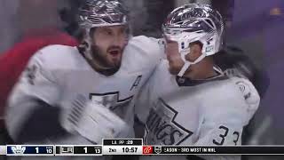 Los Angeles Kings vs Toronto Maple Leafs 29.10.2022