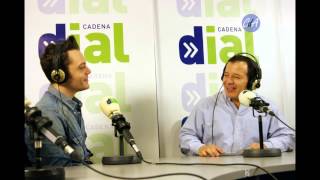 Tiziano Ferro Habla De Pablo Alborán En Dial Tal Cual