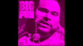 Big Pun  Its So Hard Choped N Screwed Prod  By Dj Fat Mae