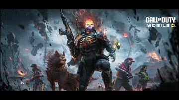 Insane Cranked Mode Gameplay! Unstoppable Streaks in COD Mobile 🔥 | Epic Moments